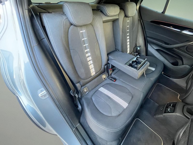 BMW X2 sDrive18i (2020-) 2023, foto 29