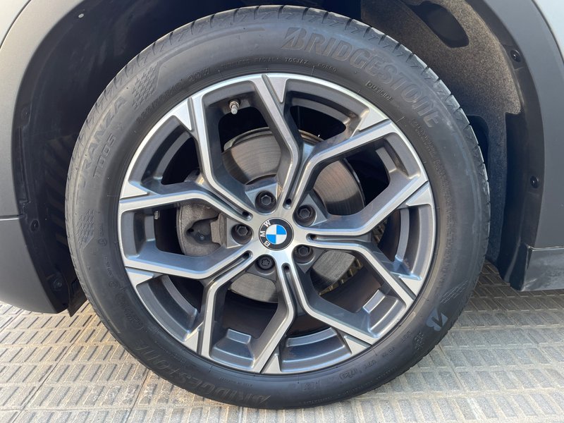 BMW X2 sDrive18i (2020-) 2023, foto 34
