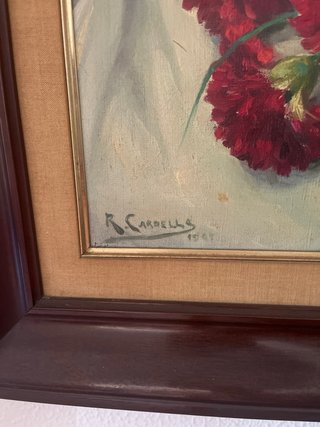 Bodegón Rafael Cardells 1947
