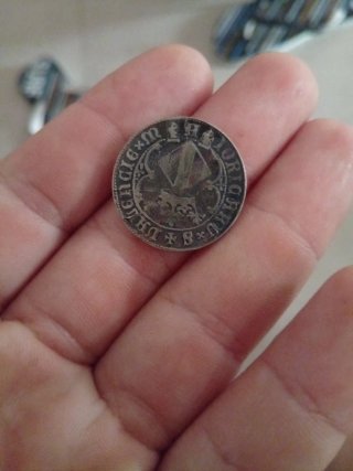 Moneda Antigua