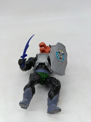GALAXY HEROES MINOTAUR