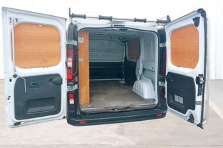 Renault Trafic L1H1 2.0 dCi Grand Confort