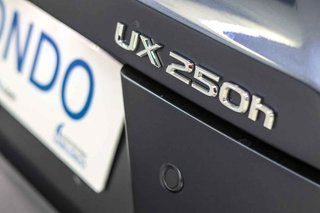 Lexus UX 2.0 250h Business