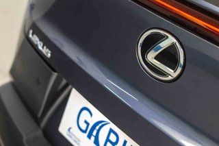Lexus UX 2.0 250h Business