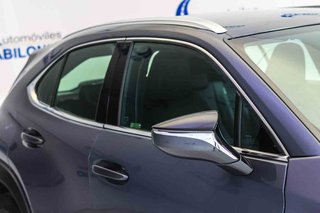 Lexus UX 2.0 250h Business