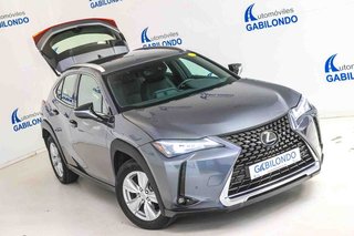 Lexus UX 2.0 250h Business