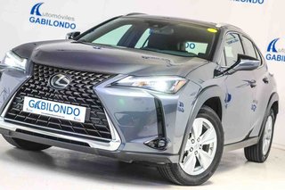 Lexus UX 2.0 250h Business