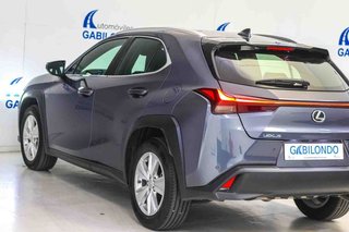Lexus UX 2.0 250h Business