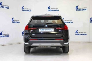 BMW X1 sDrive18d