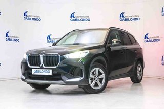 BMW X1 sDrive18d