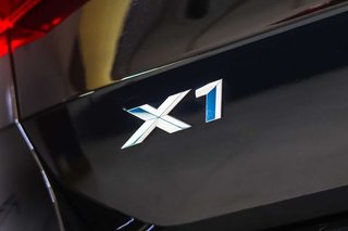 BMW X1 sDrive18d