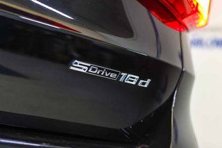 BMW X1 sDrive18d