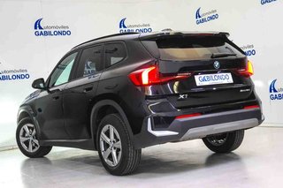 BMW X1 sDrive18d