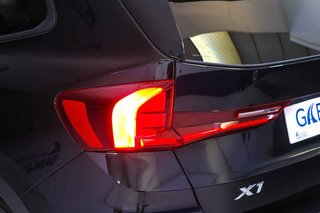 BMW X1 sDrive18d
