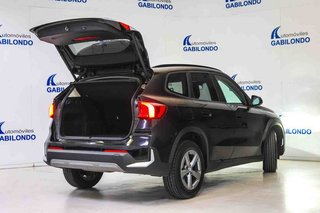 BMW X1 sDrive18d