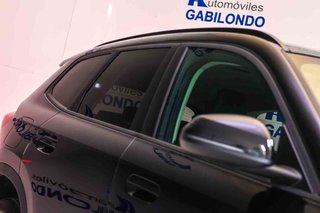 BMW X1 sDrive18d