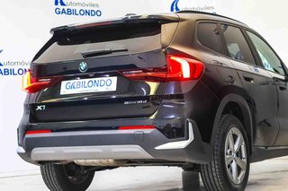 BMW X1 sDrive18d