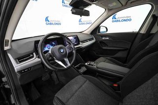 BMW X1 sDrive18d