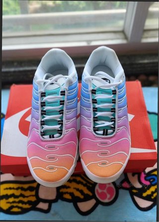 Nike Air Max Plus Talla 38