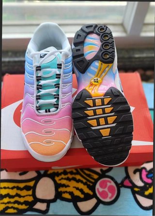 Nike Air Max Plus Talla 38