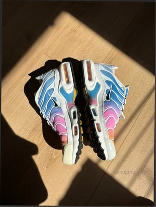 Nike Air Max Plus Talla 36