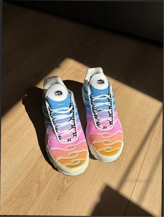 Nike Air Max Plus Talla 36