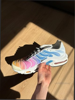 Nike Air Max Plus Talla 36