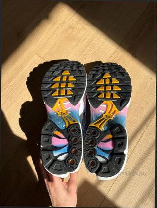 Nike Air Max Plus Talla 36