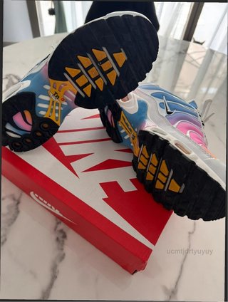 Nike Air Max Plus Talla 39