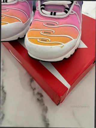 Nike Air Max Plus Talla 39