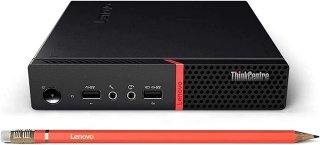 Mini PC Lenovo Ryzen 5 Gaming