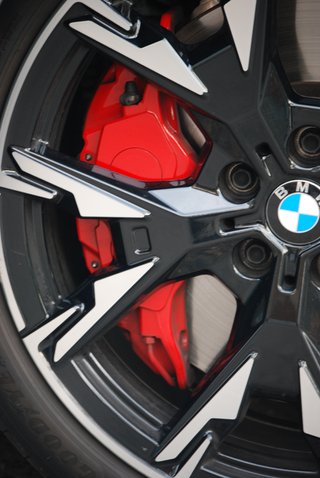 BMW Serie 1 M 2025