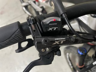 Bicicleta Eléctrica Haibike SDURO AllMtn Pro