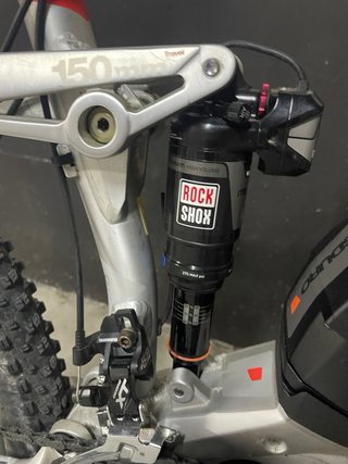 Bicicleta Eléctrica Haibike SDURO AllMtn Pro