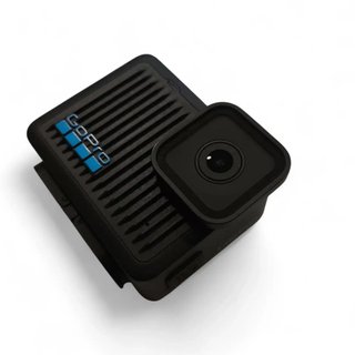 CAMARA DE ACCION GOPRO HERO 4K CON CAJA
