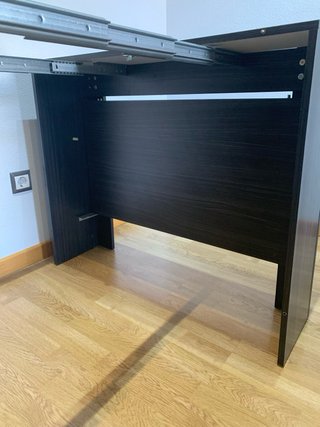 Mesa Comedor Extensible