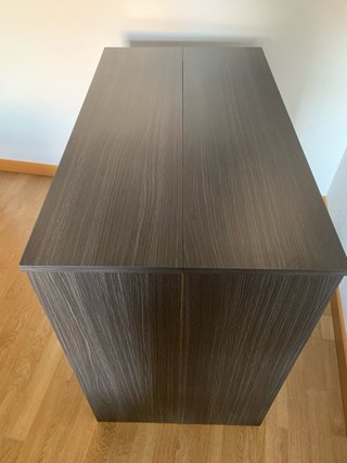Mesa Comedor Extensible