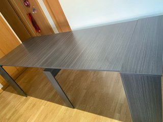 Mesa Comedor Extensible