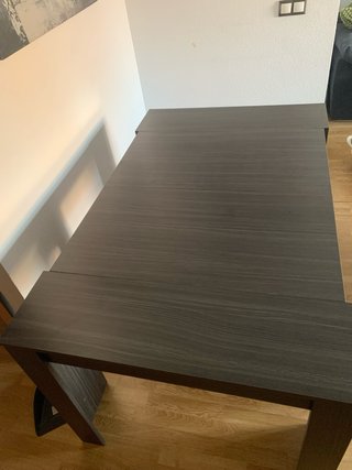 Mesa Comedor Extensible