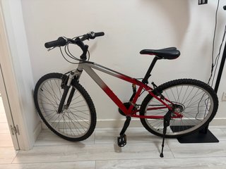 Bicicleta Montaña 26 Buen Estado
