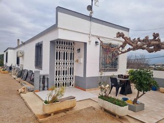Nave industrial en venta en Roquetes