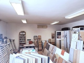 Nave industrial en venta en Roquetes