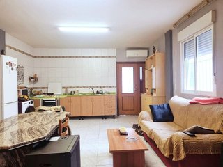 Nave industrial en venta en Roquetes