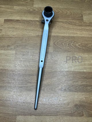 Llave para andamios BT016001 BRILLIANT TOOLS