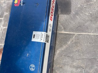 Motor Arranque Bosch 0986018020 Grupo VAG