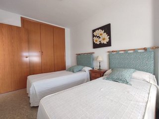 Estudio en alquiler en Canet d´En Berenguer