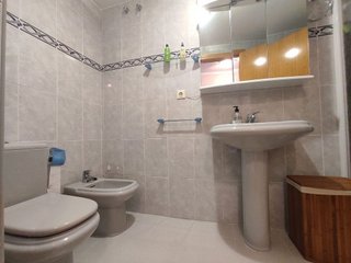 Estudio en alquiler en Canet d´En Berenguer
