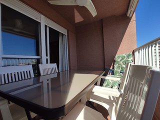Estudio en alquiler en Canet d´En Berenguer