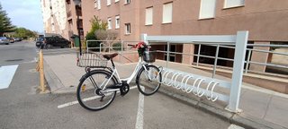 Estudio en alquiler en Canet d´En Berenguer