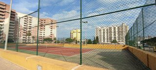 Estudio en alquiler en Canet d´En Berenguer